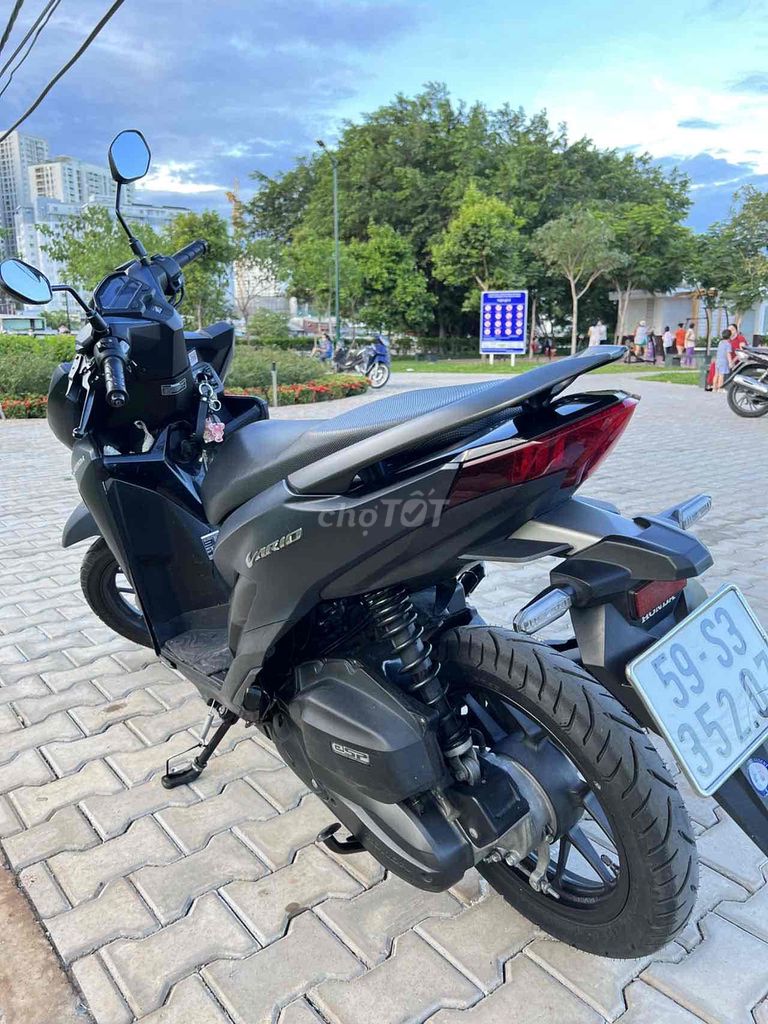Honda Vario 2019 - ảnh 4