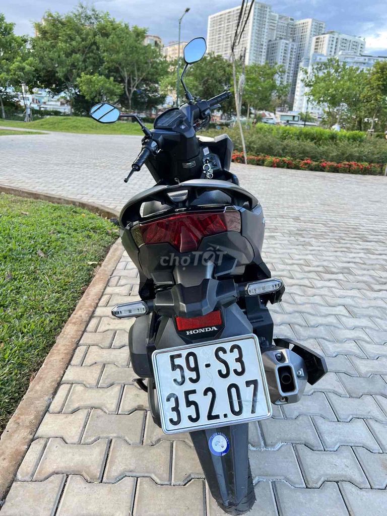 Honda Vario 2019 - ảnh 5