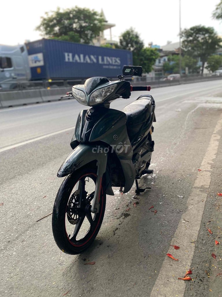 Yamaha Jupiter 2010 - ảnh 1