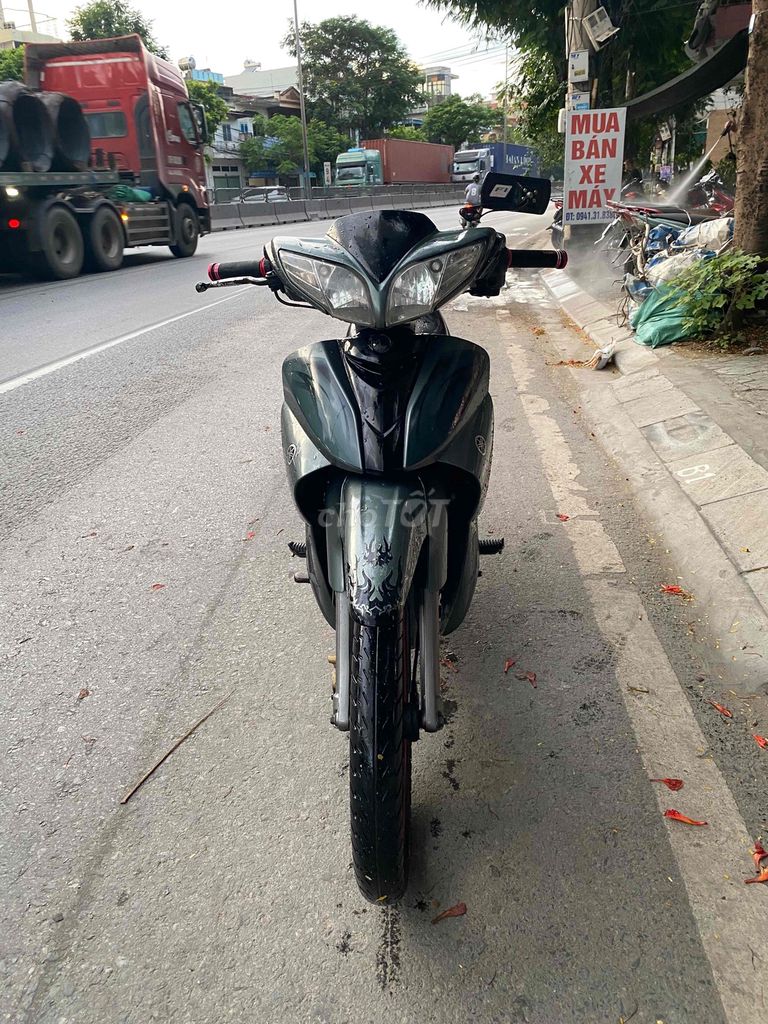 Yamaha Jupiter 2010 - ảnh 2
