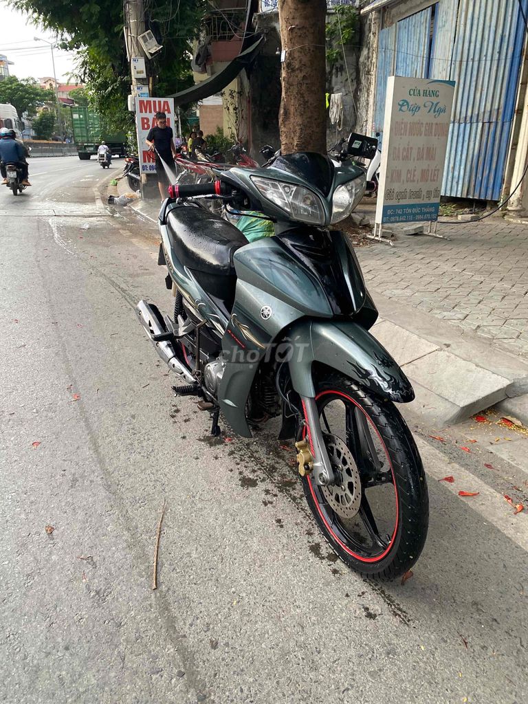 Yamaha Jupiter 2010 - ảnh 3