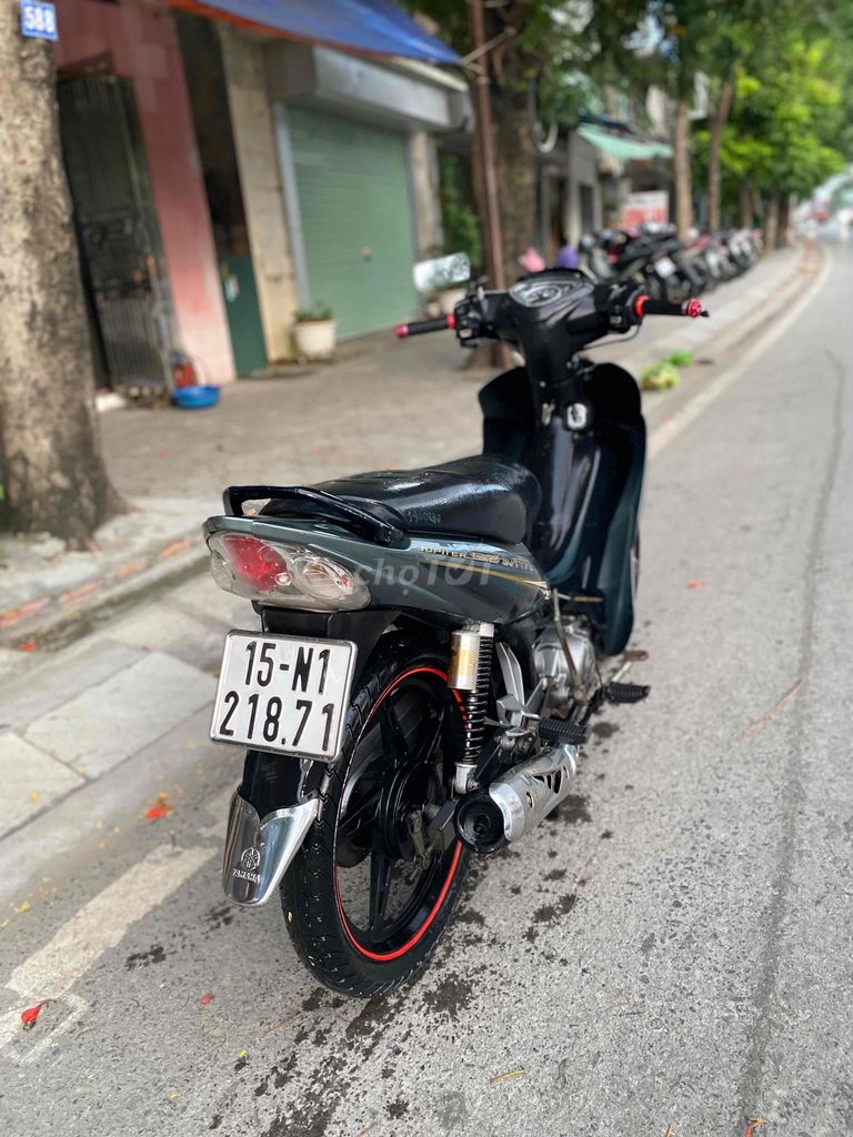 Yamaha Jupiter 2010 - ảnh 4