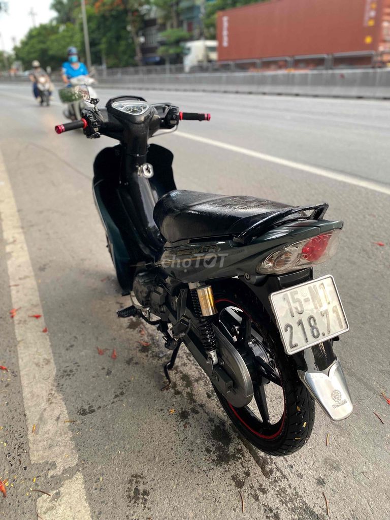 Yamaha Jupiter 2010 - ảnh 5