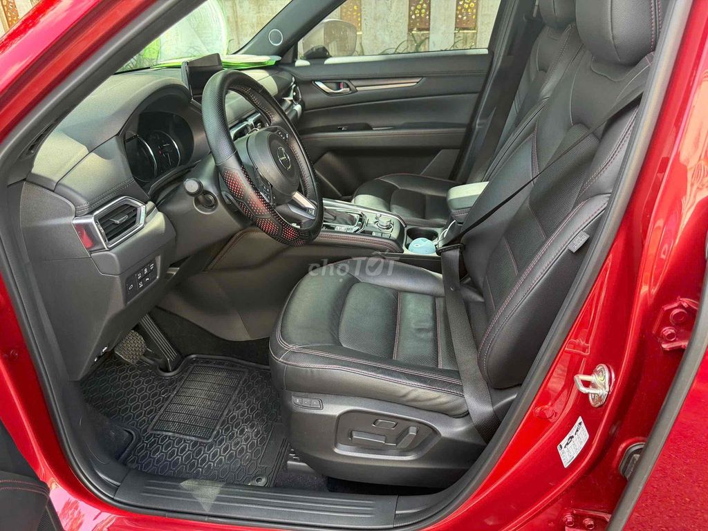 Mazda 2025 - ảnh 5