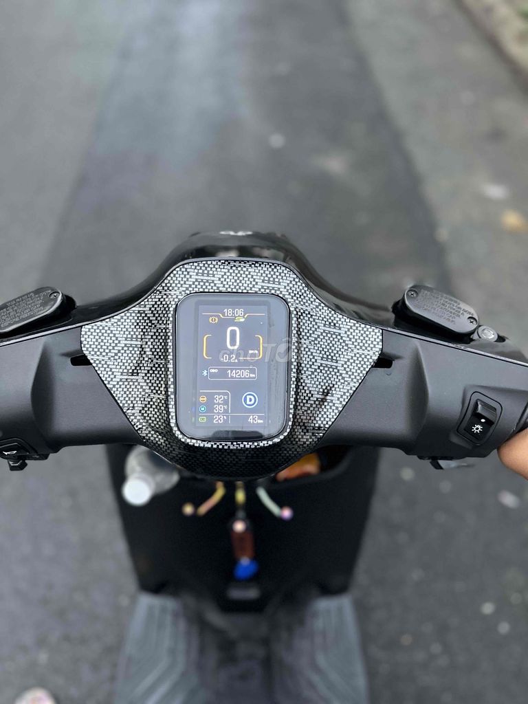 Xe m 2025 - ảnh 2