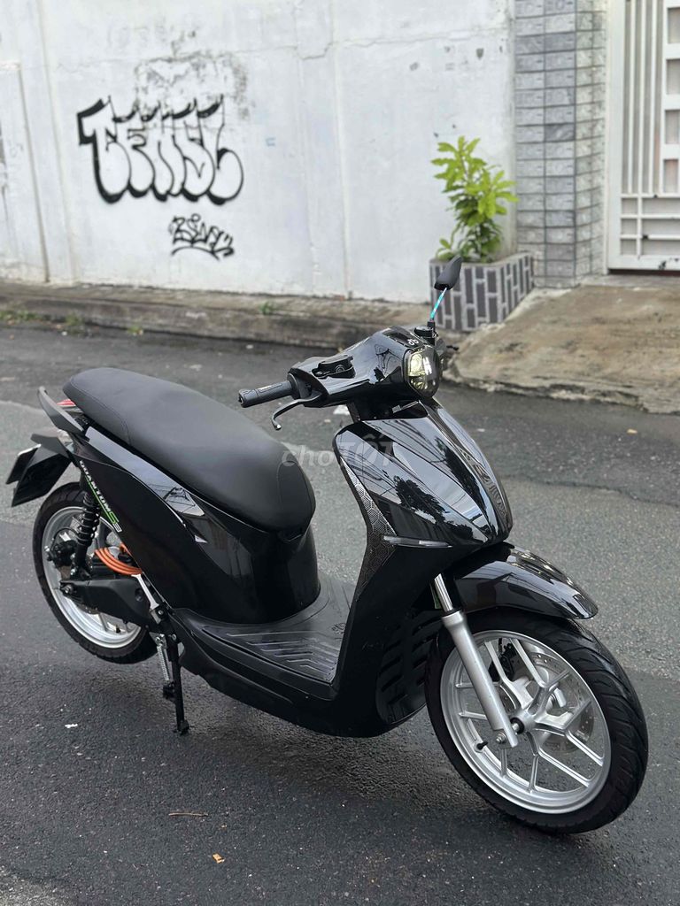 Xe m 2025 - ảnh 3