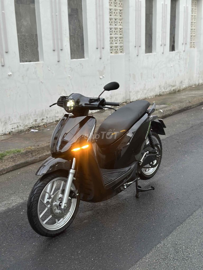 Xe m 2025 - ảnh 4