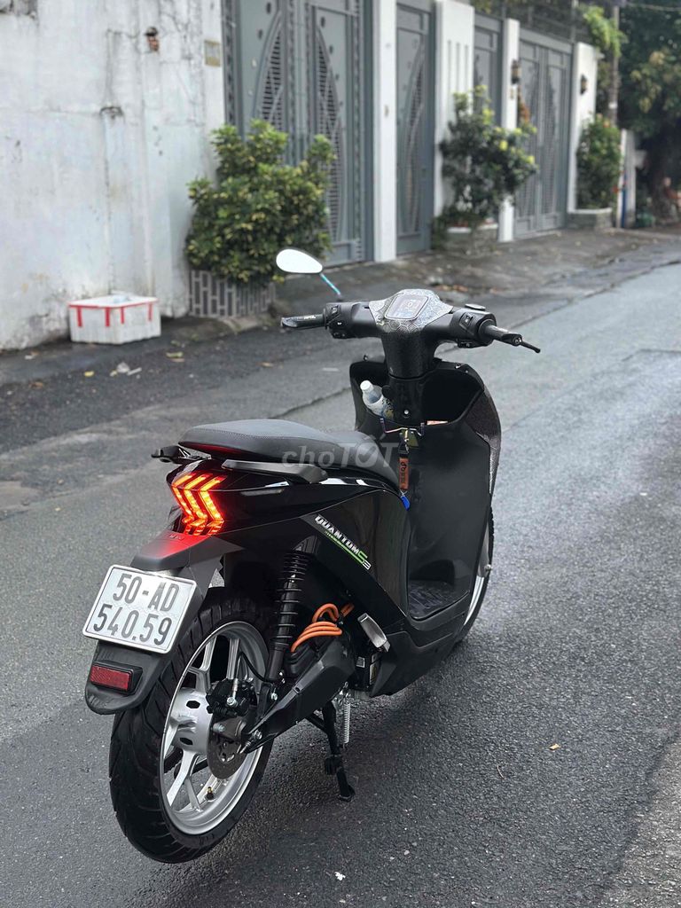 Xe m 2025 - ảnh 5
