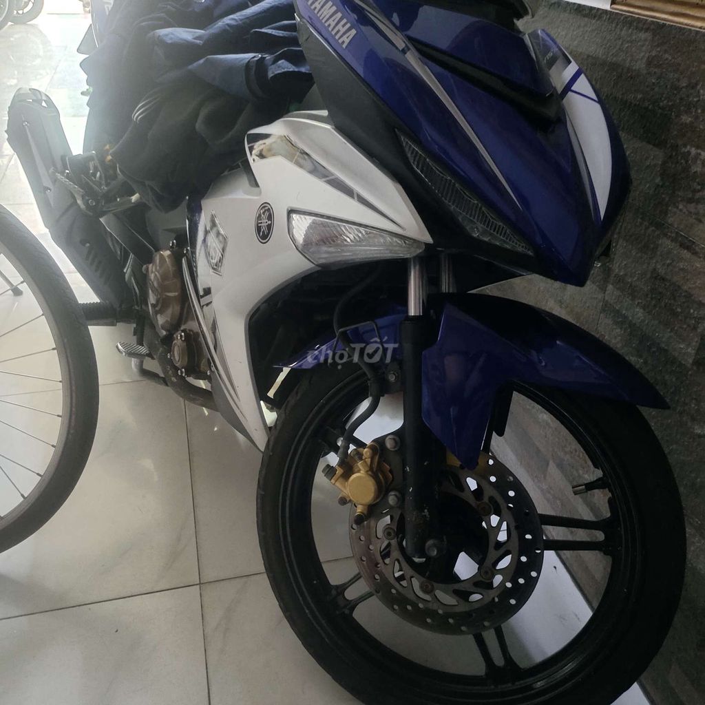 Yamaha Exciter 2016 - ảnh 1