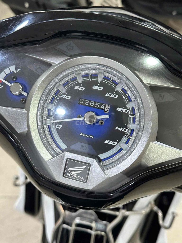 Honda Future 2025 - ảnh 2