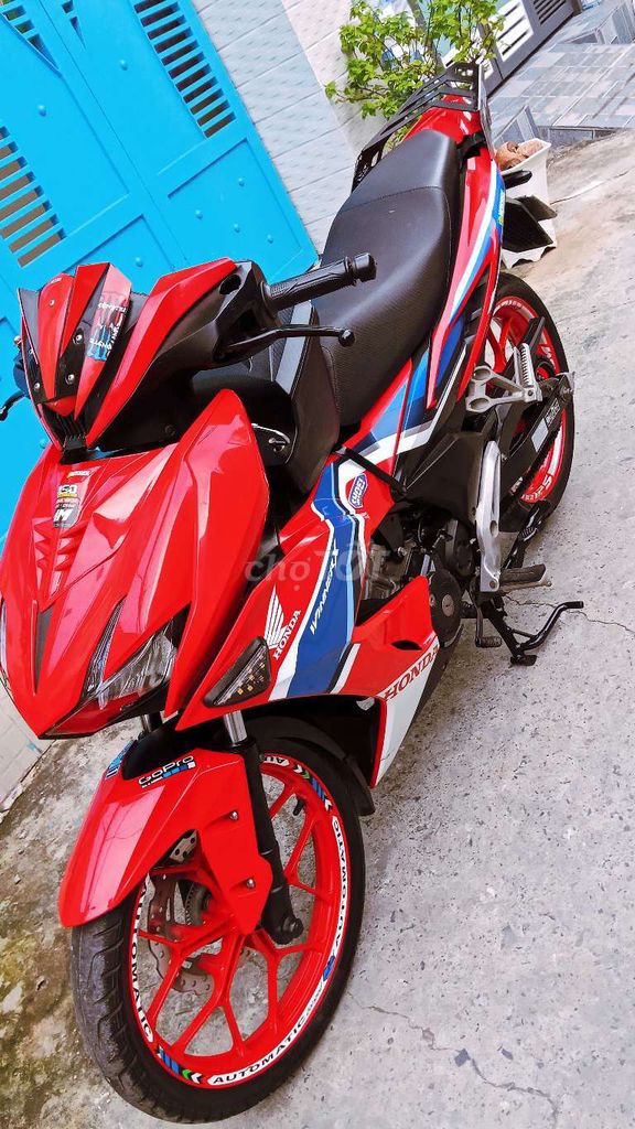 Honda Winner 2020 - ảnh 1