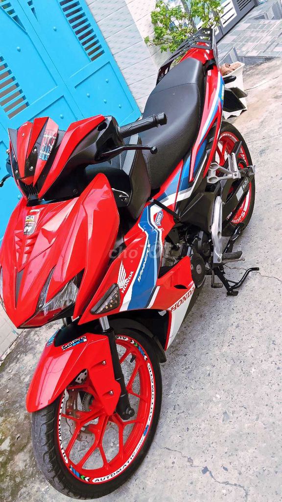 Honda Winner 2020 - ảnh 3