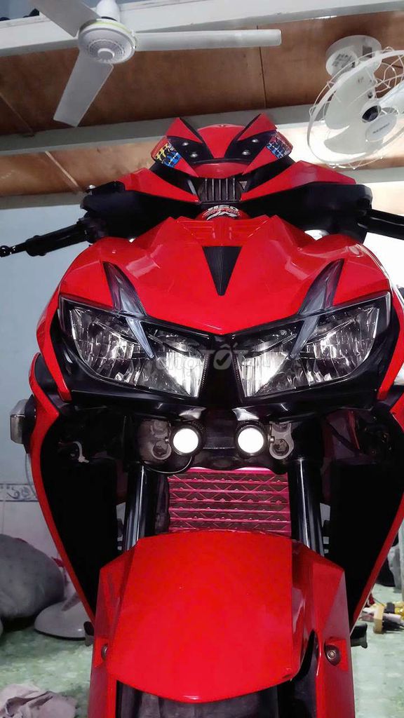 Honda Winner 2020 - ảnh 4