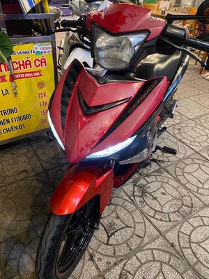 Yamaha Exciter 2015 - ảnh 1