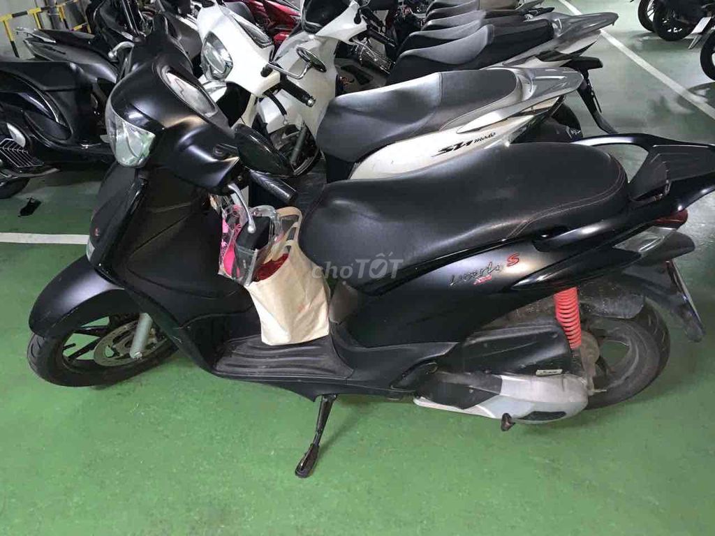 Piaggio Liberty 2020 - ảnh 1