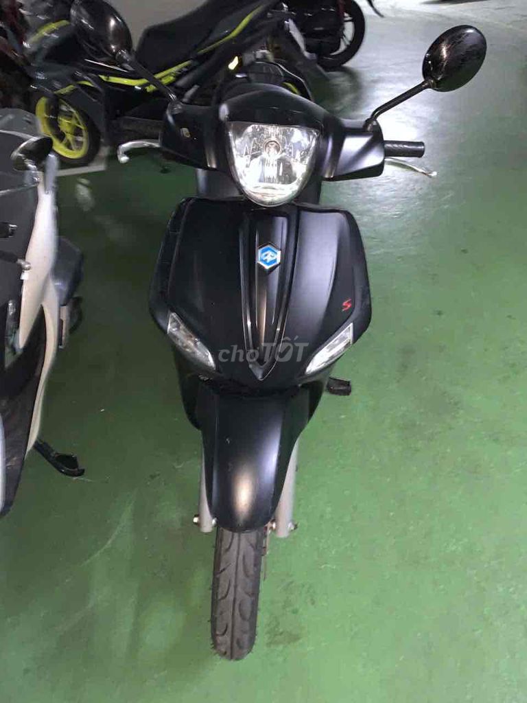 Piaggio Liberty 2020 - ảnh 3