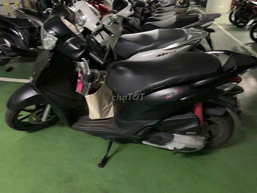 Piaggio Liberty 2020 - ảnh 4