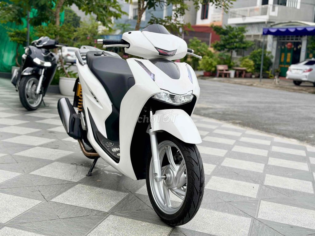 Honda SH 2025 - ảnh 2