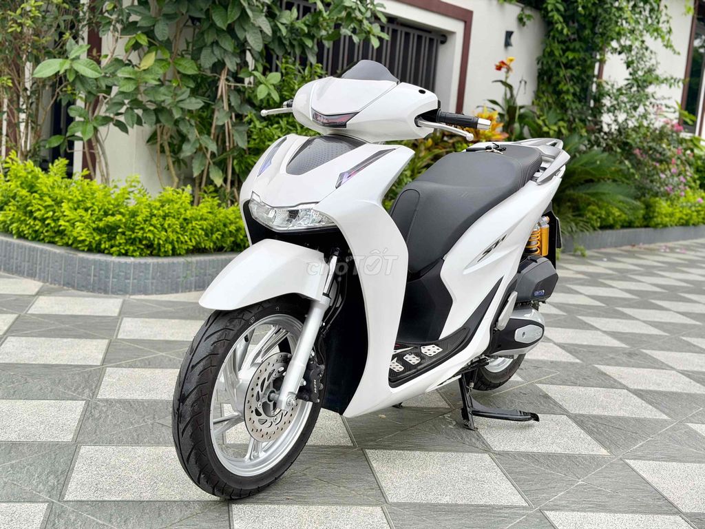 Honda SH 2025 - ảnh 3