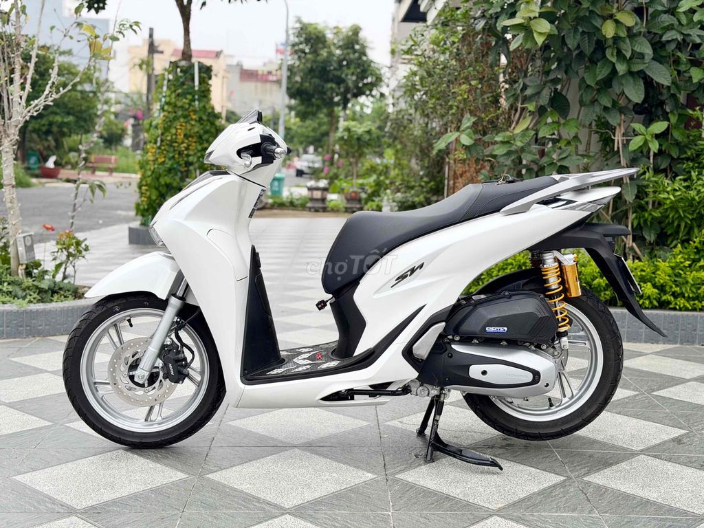 Honda SH 2025 - ảnh 4