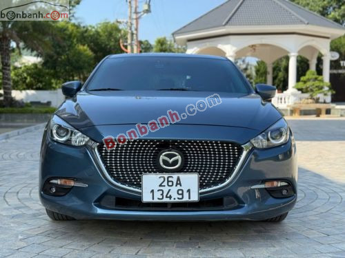 Mazda 3 1.5 AT 2017 - ảnh 1