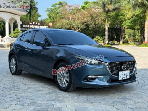 Mazda 3 1.5 AT 2017 - ảnh 2