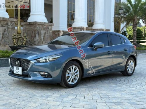 Mazda 3 1.5 AT 2017 - ảnh 3