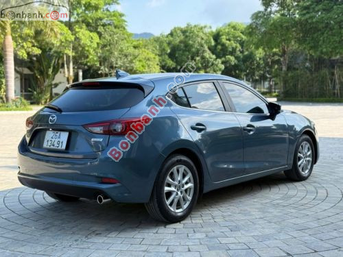 Mazda 3 1.5 AT 2017 - ảnh 5