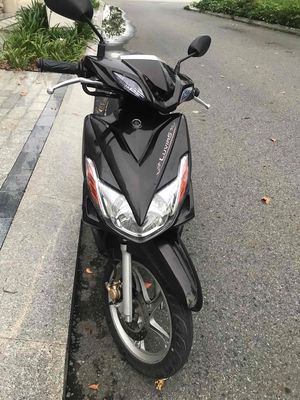 Yamaha Luvias 2012 - ảnh 1