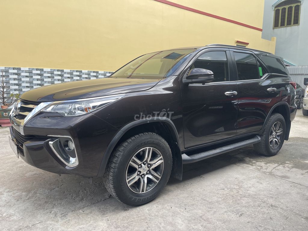 Toyota 2019 - ảnh 1