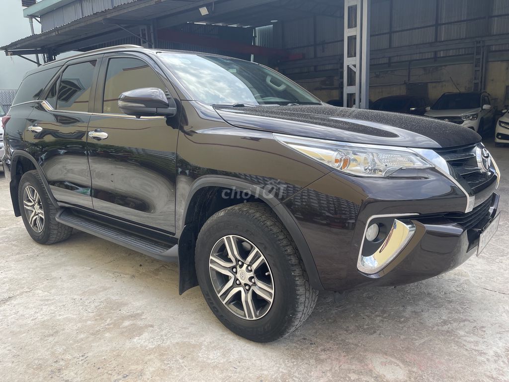 Toyota 2019 - ảnh 2