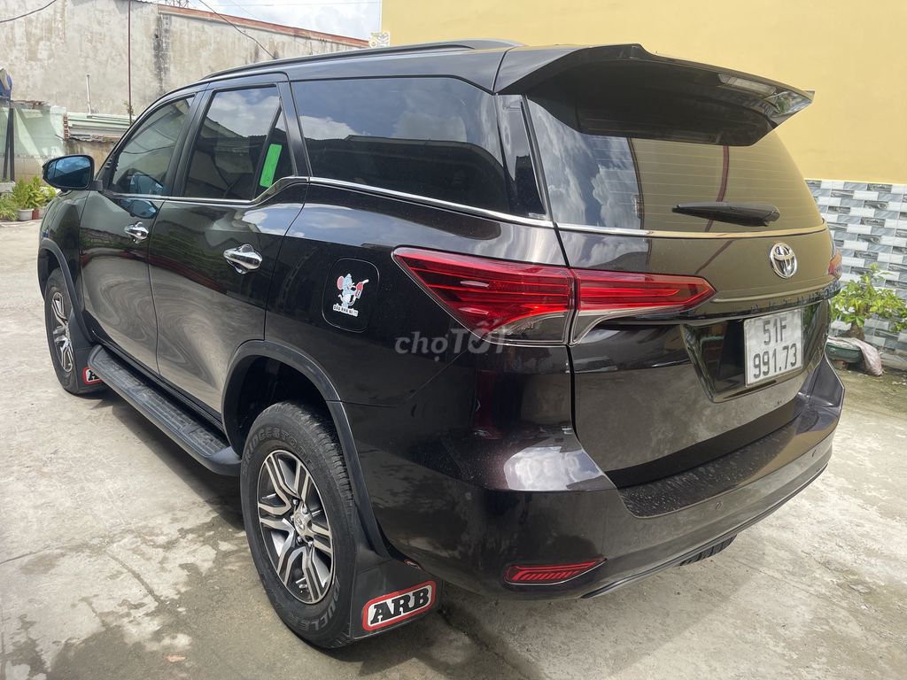 Toyota 2019 - ảnh 3