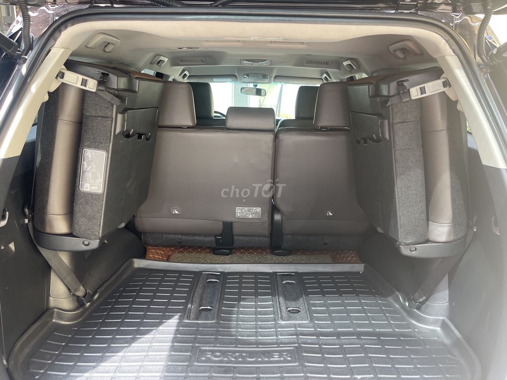 Toyota 2019 - ảnh 4