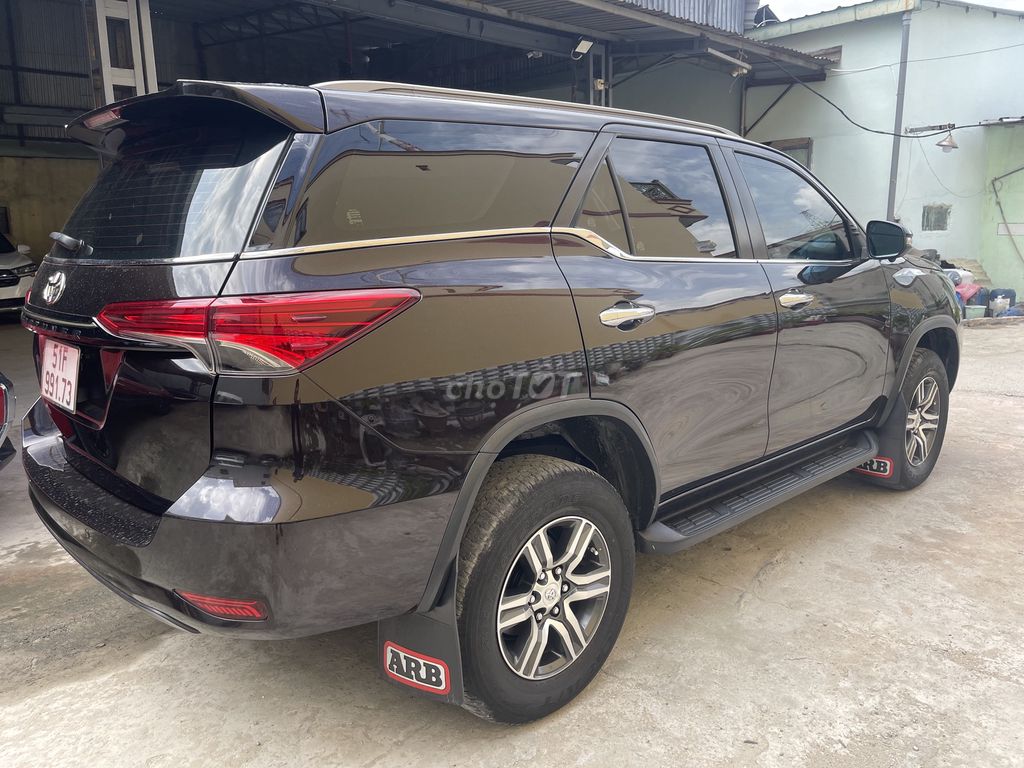 Toyota 2019 - ảnh 5