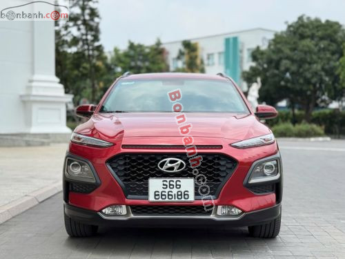 Hyundai Kona Đặc Biệt 2.0 AT 2020 - ảnh 1