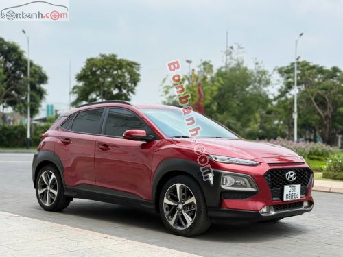 Hyundai Kona Đặc Biệt 2.0 AT 2020 - ảnh 2