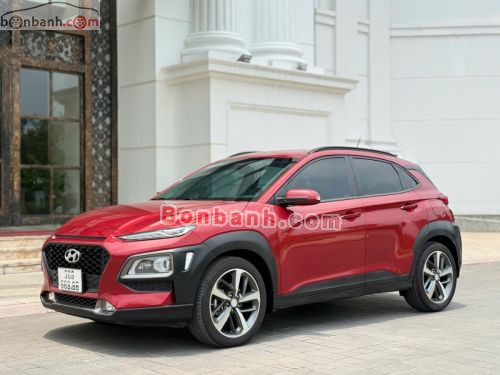 Hyundai Kona Đặc Biệt 2.0 AT 2020 - ảnh 3