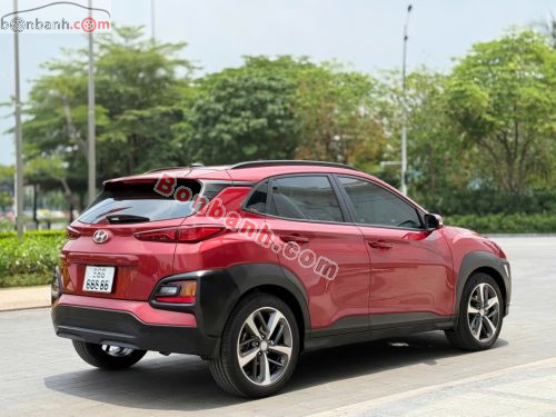 Hyundai Kona Đặc Biệt 2.0 AT 2020 - ảnh 4