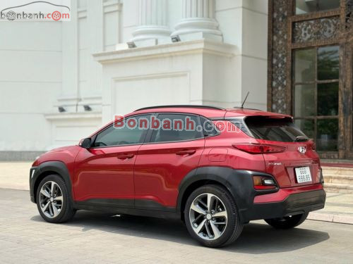 Hyundai Kona Đặc Biệt 2.0 AT 2020 - ảnh 5