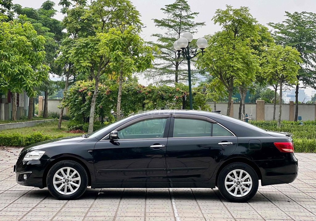 Toyota 2008 - ảnh 2