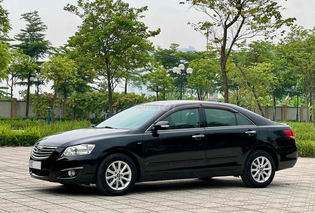 Toyota 2008 - ảnh 3