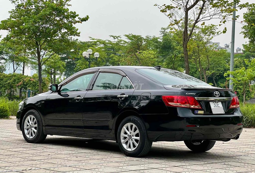 Toyota 2008 - ảnh 4