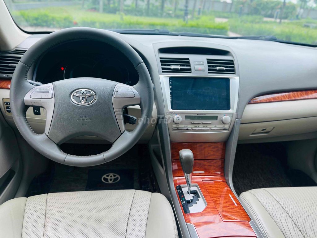 Toyota 2008 - ảnh 5