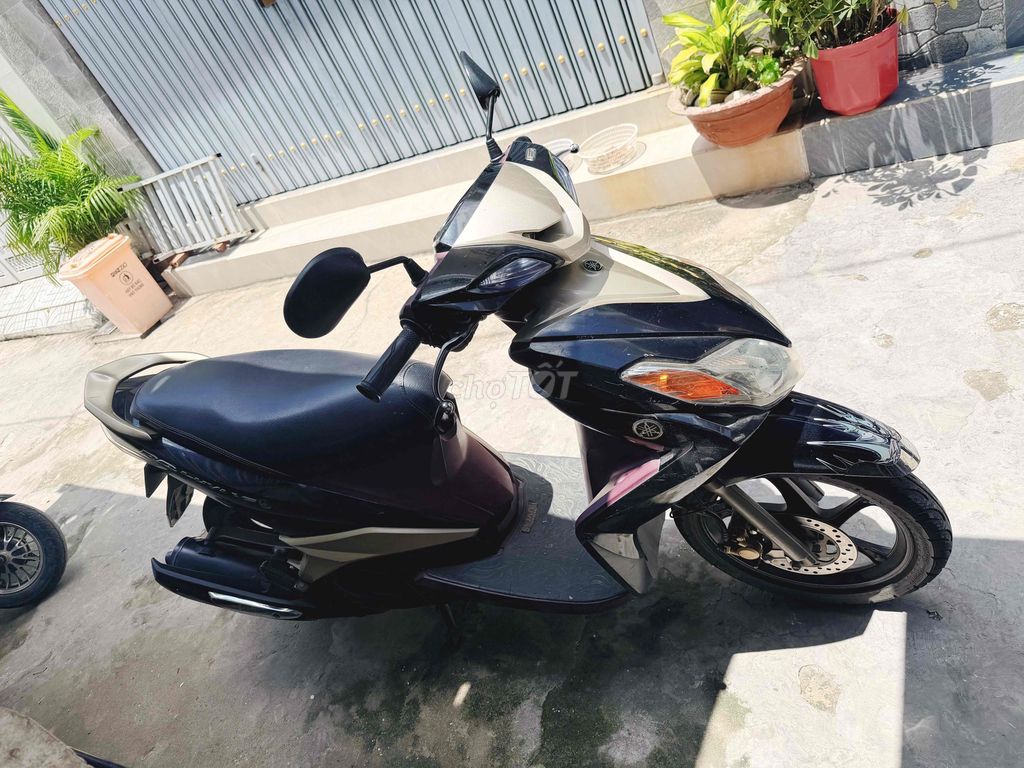 Yamaha Luvias 2014 - ảnh 1
