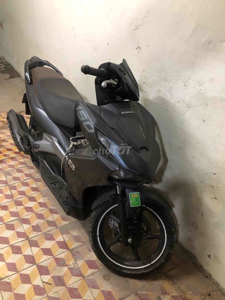 Honda Air Blade 2020 - ảnh 1