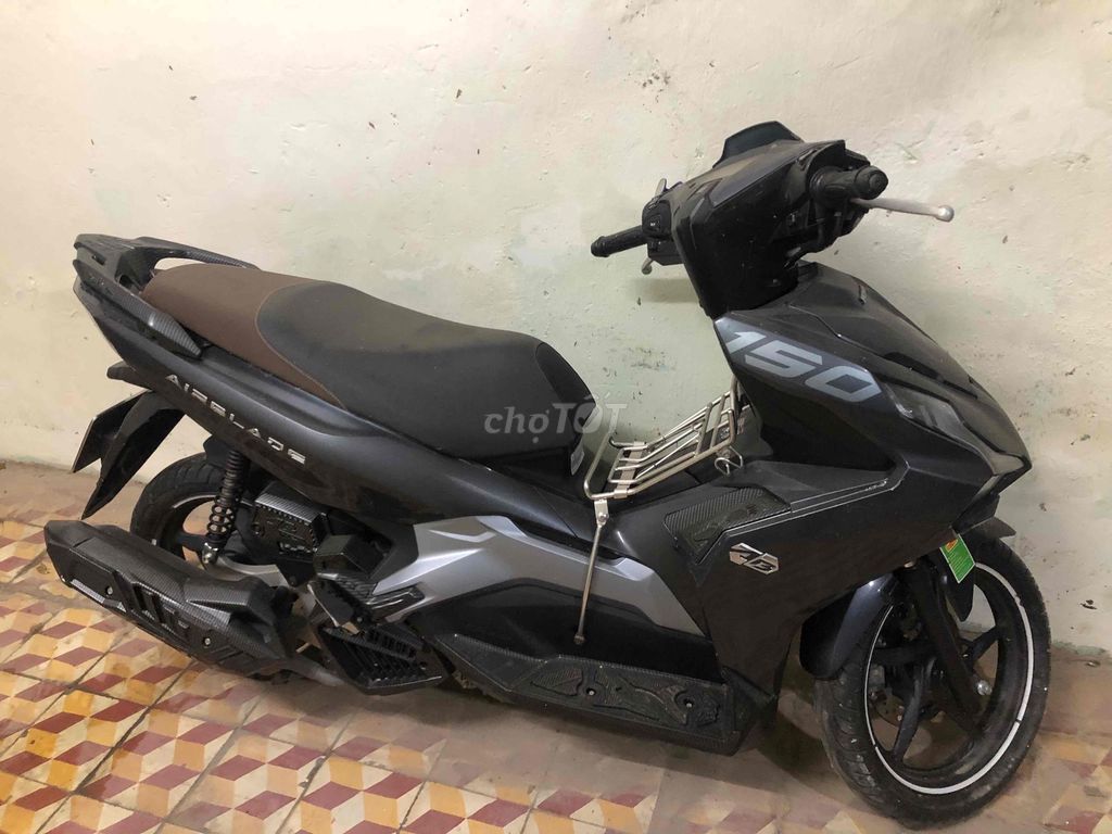 Honda Air Blade 2020 - ảnh 2