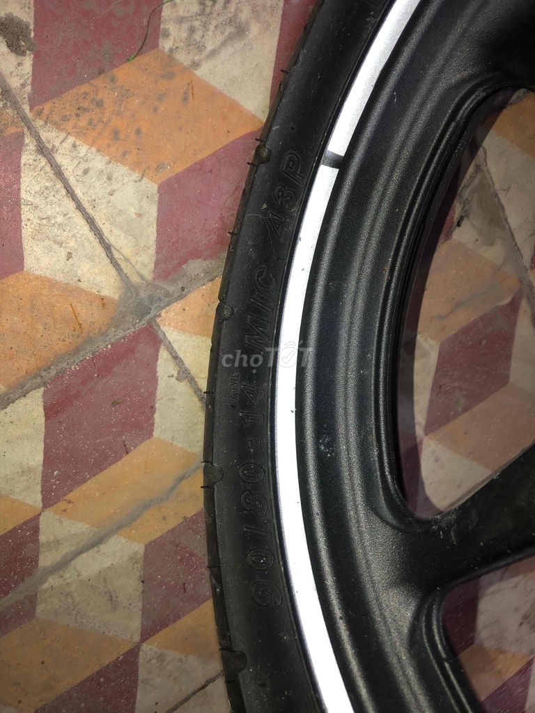 Honda Air Blade 2020 - ảnh 3