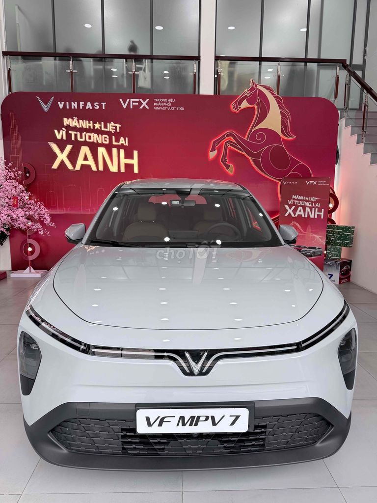 VinFast - ảnh 1