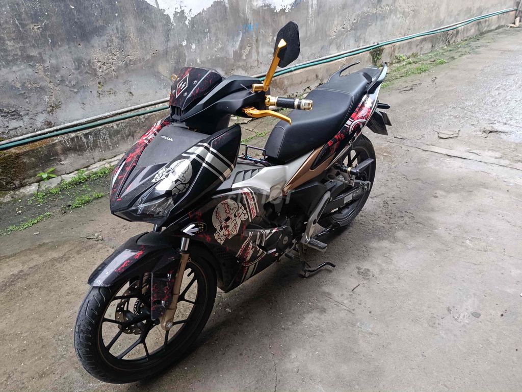 Honda Winner 2019 - ảnh 1