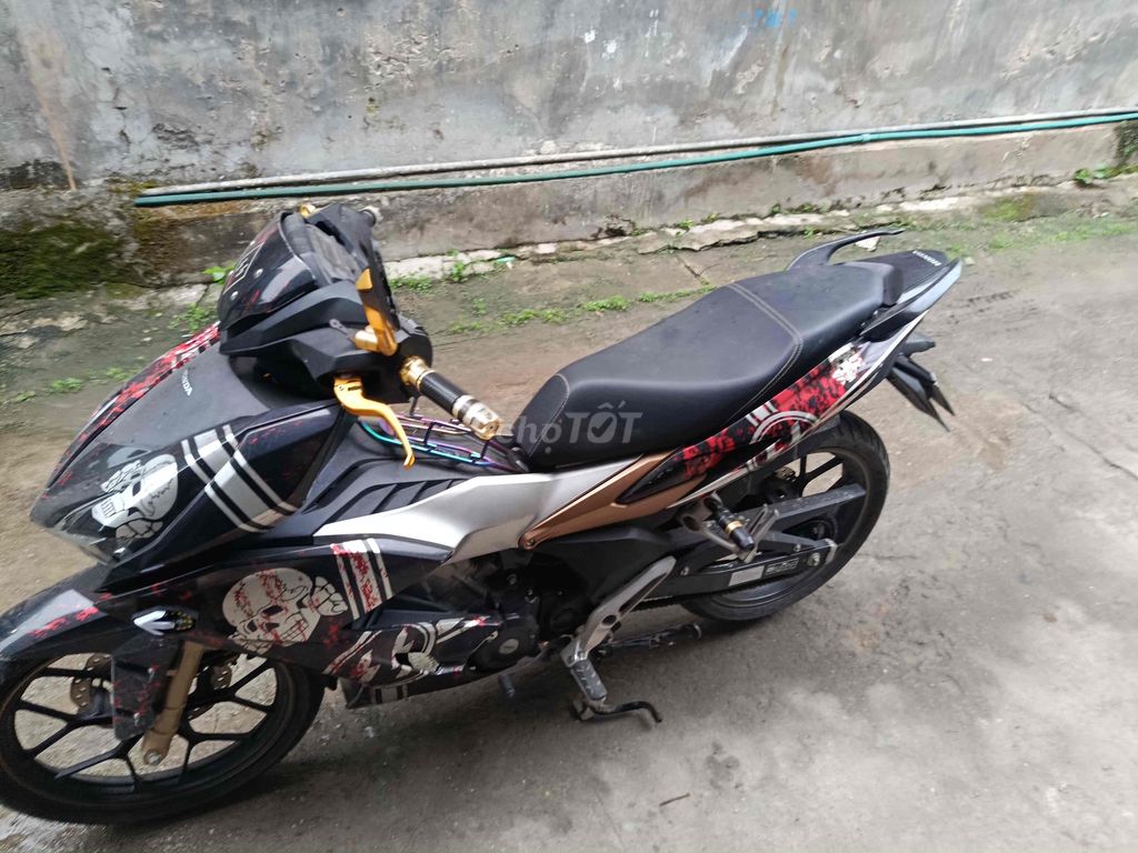 Honda Winner 2019 - ảnh 2